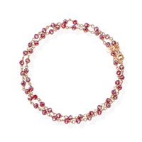 Bracciale Amen Donna in Argento Cristallo BRRA34 - BRRA34
